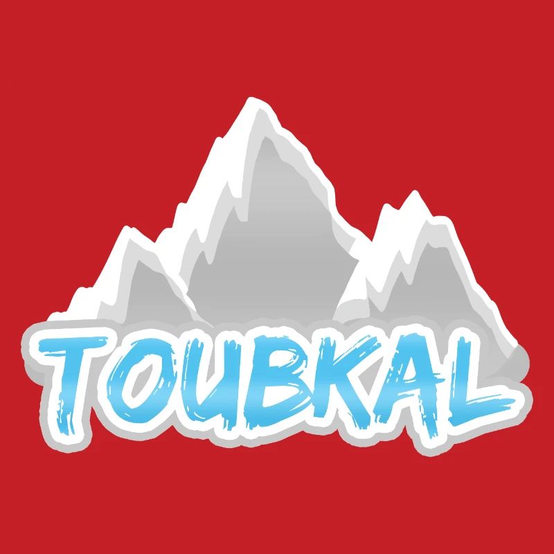 Gift for Toubkal