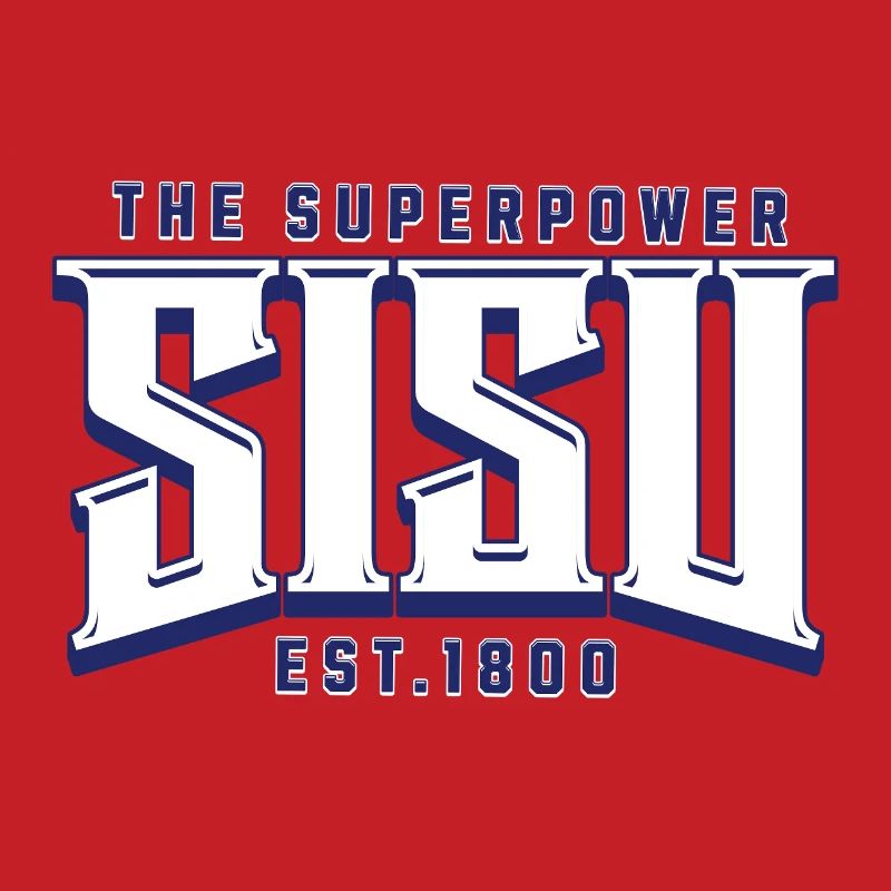 Impression du logo Content Superpower