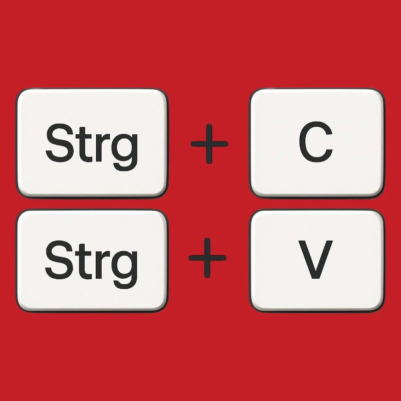 Copy + Paste | Copy + Paste