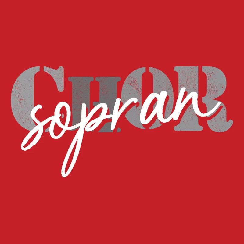 Soprano de chœur
