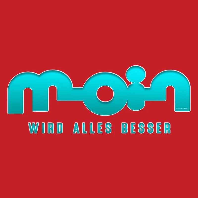 Moin wird alles besser