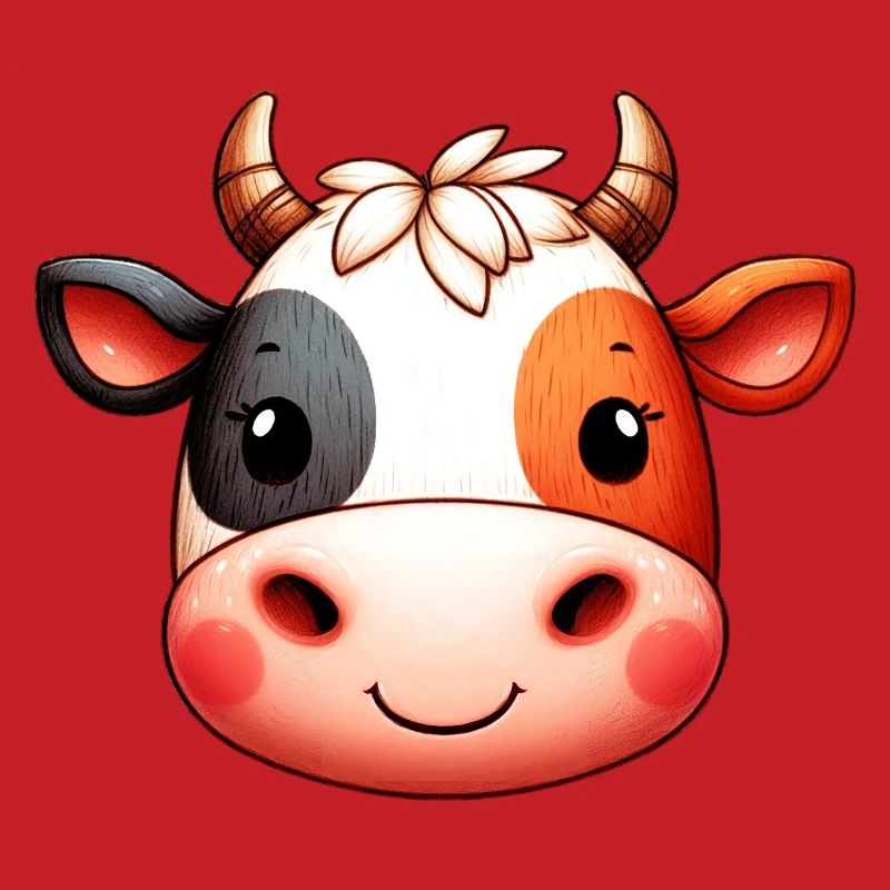 Vache