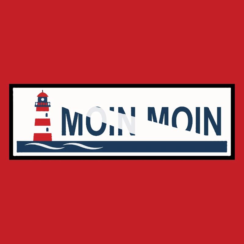 Basse-Saxe Moin Moin