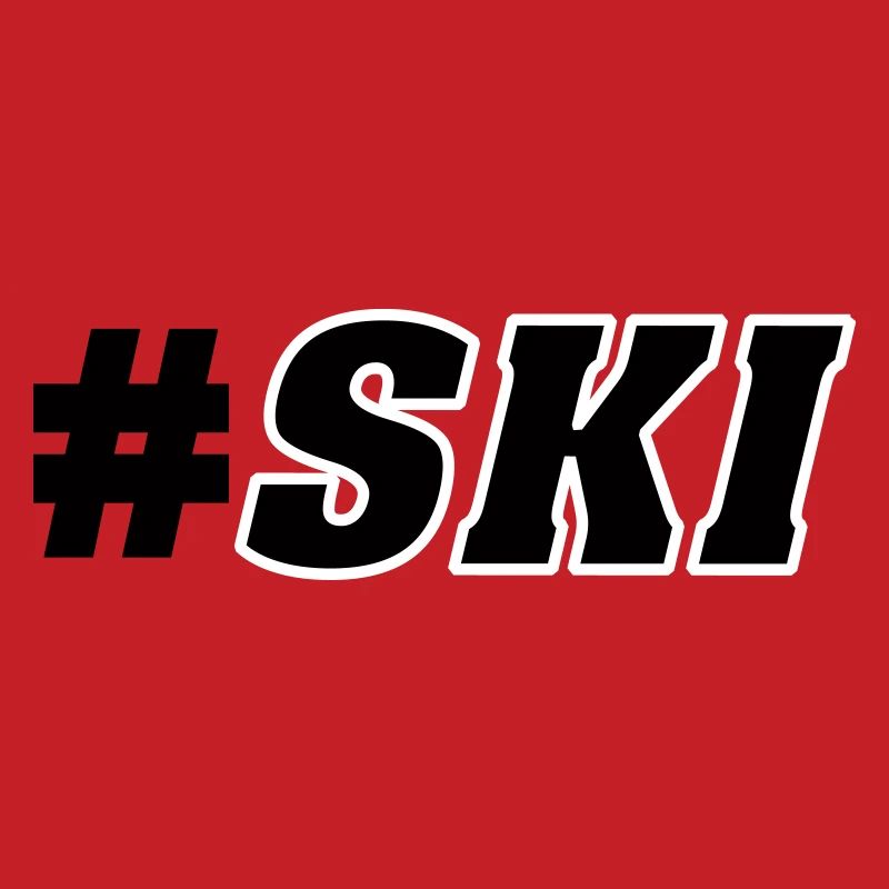 Ski slope