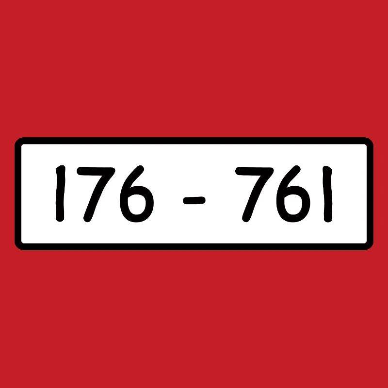 Retro Kostüm Panzerknacker 176 - 761 Karneval JGA