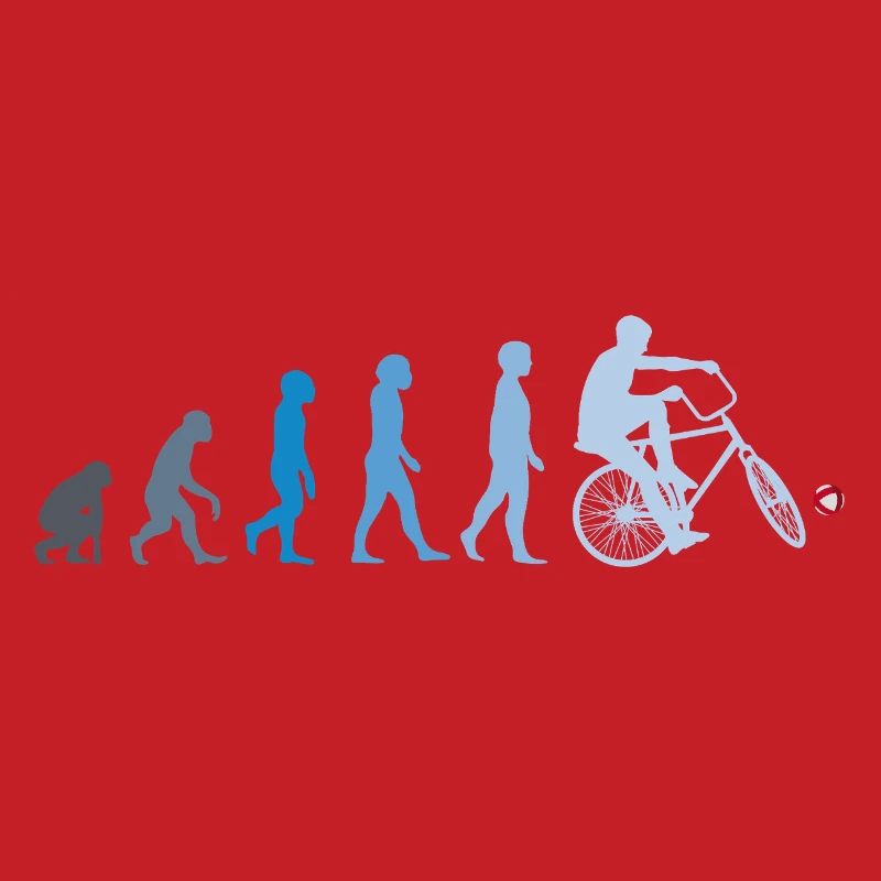 Cyclisme, Cyclball, Cyclisme en salle, Évolution