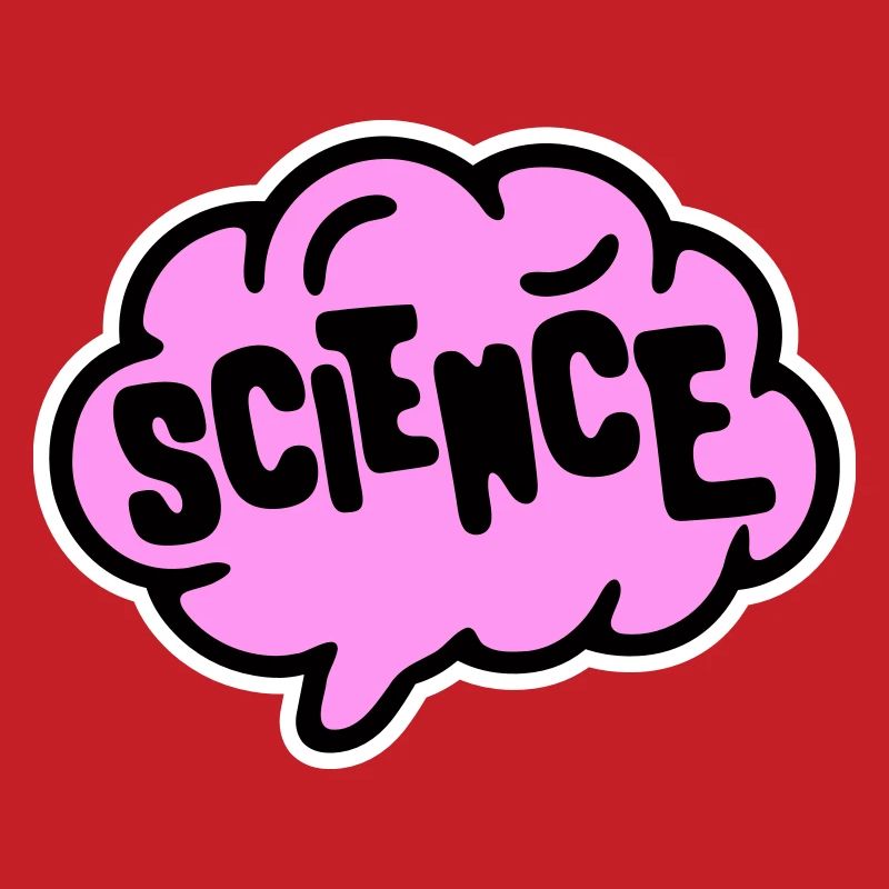 Science Science Statement Nerd Education Saying