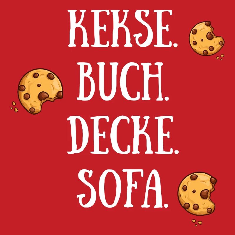 Canapé Couverture Cookie Book
