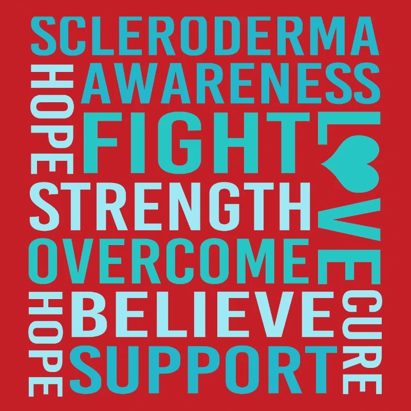 Scleroderma