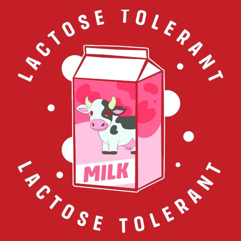 Flatulence Milk Lactose