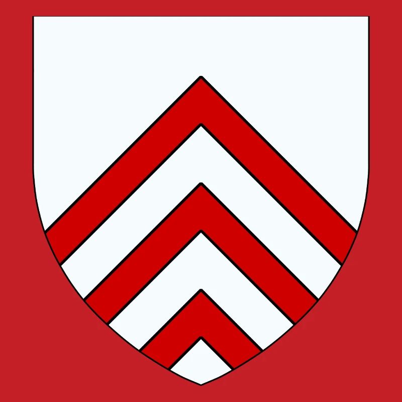 Wappen von Perche