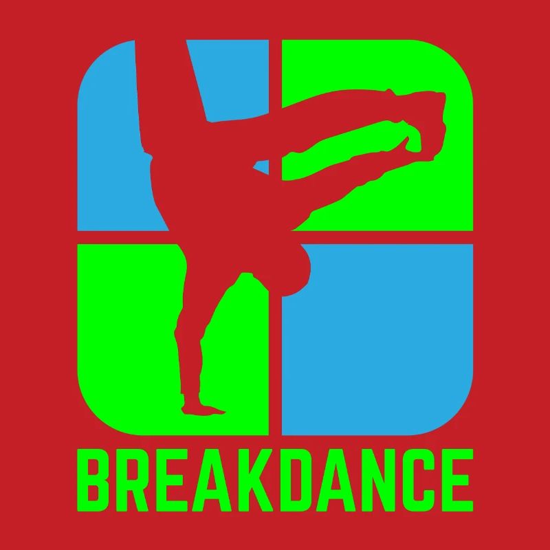 Breakdancing