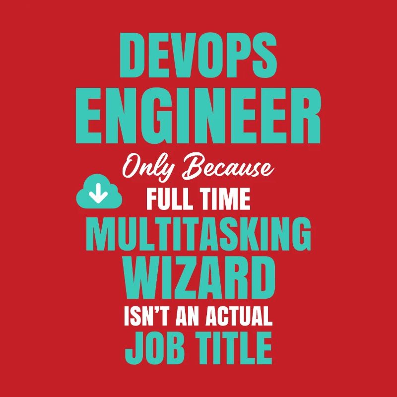 Assistant multitâche DevOps Engineer