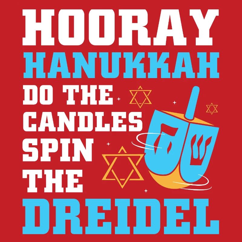 Hanoukka Hanoukka Hanoukka