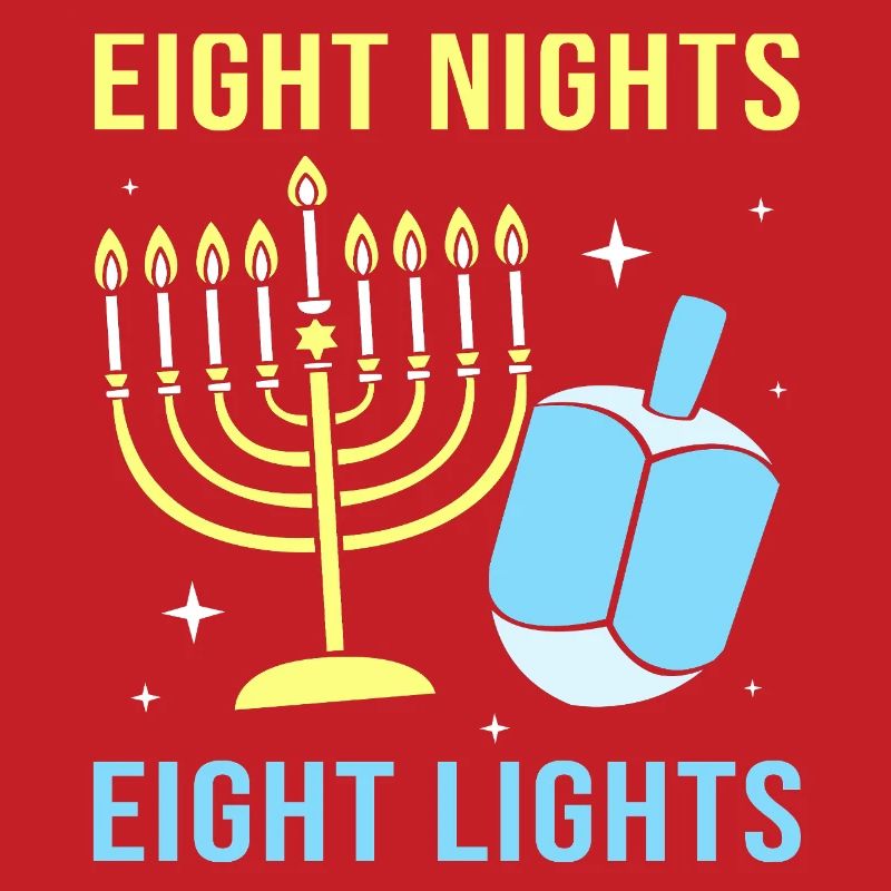 Hanoukka Hanoukka Hanoucca