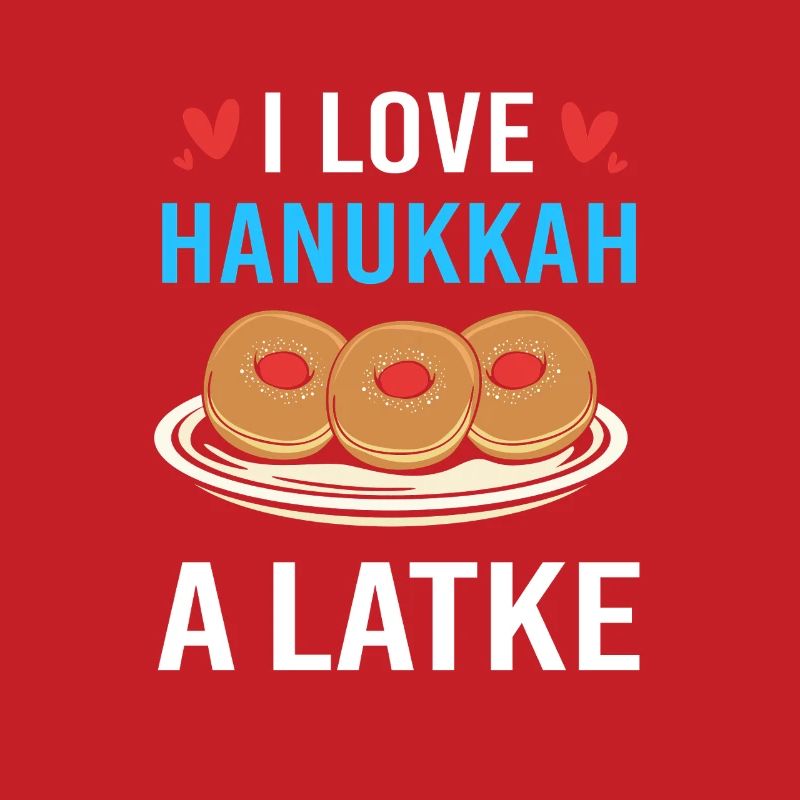 Hanoukka Hanoukka Hanoukka