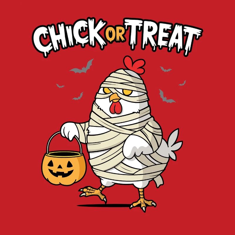 Küken oder Leckerli