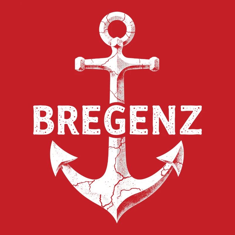 Anker Bregenz Bodensee Österreich