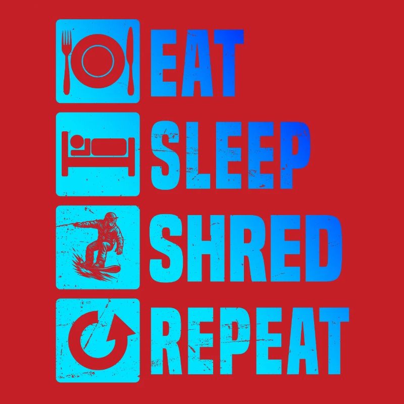 Conception compacte de snowboard pour snowboard