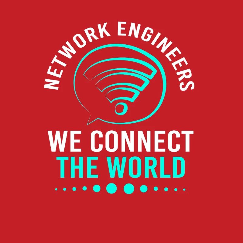 Network Engineer Programmer Computer Scientist