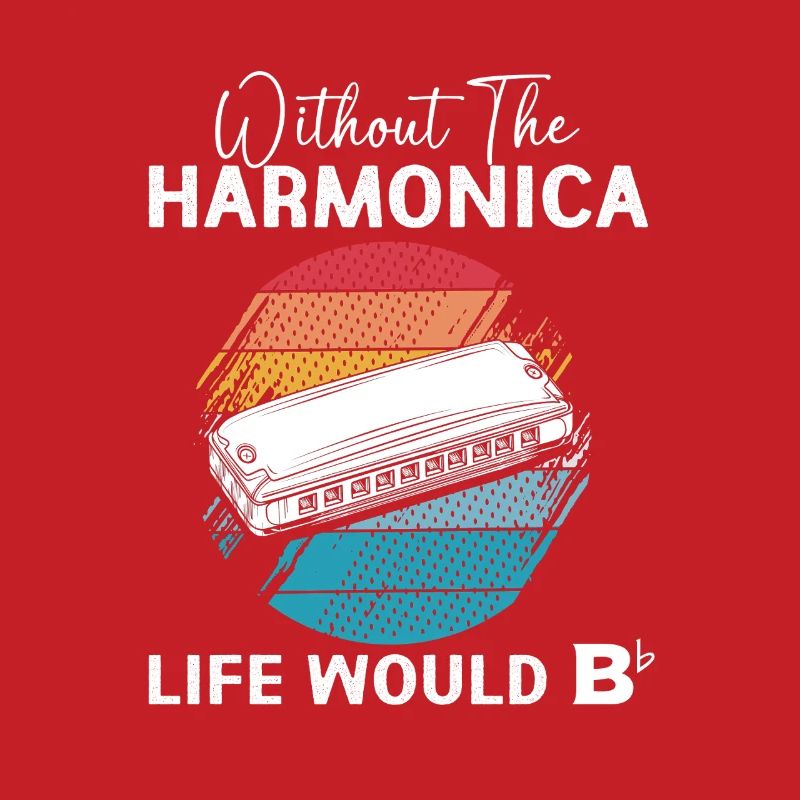 Harmonica