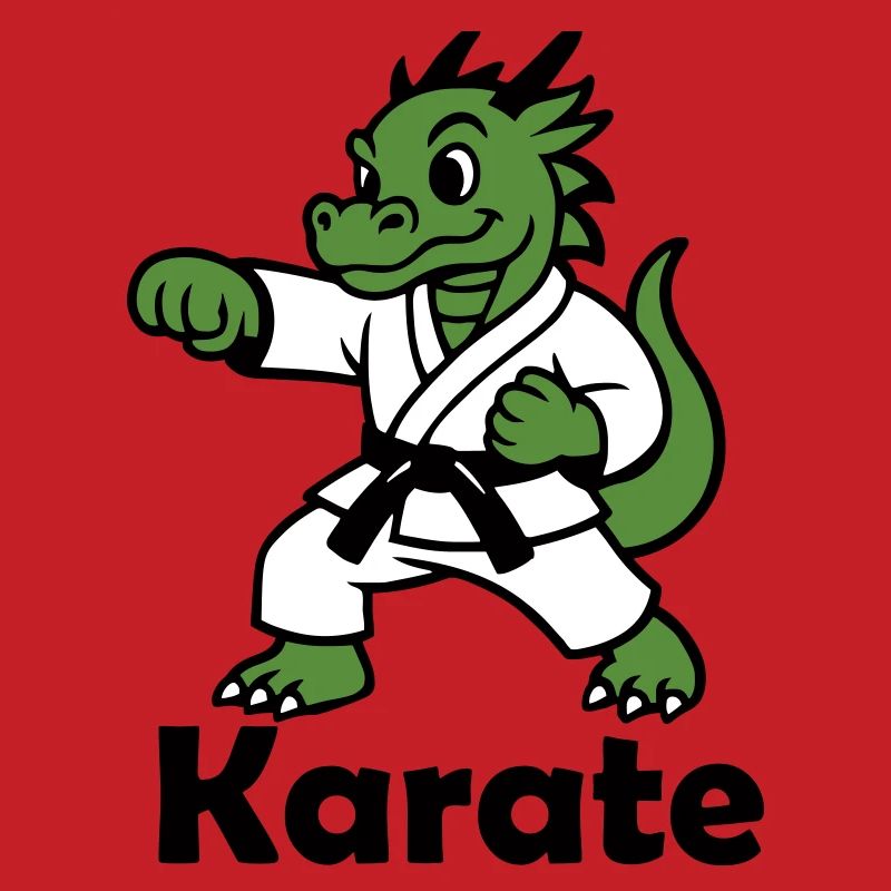 Karaté Dragon