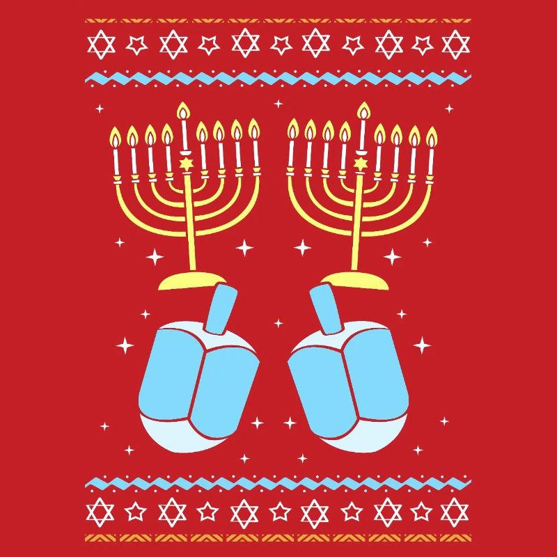Hanoukka Hanoukka Hanoukka