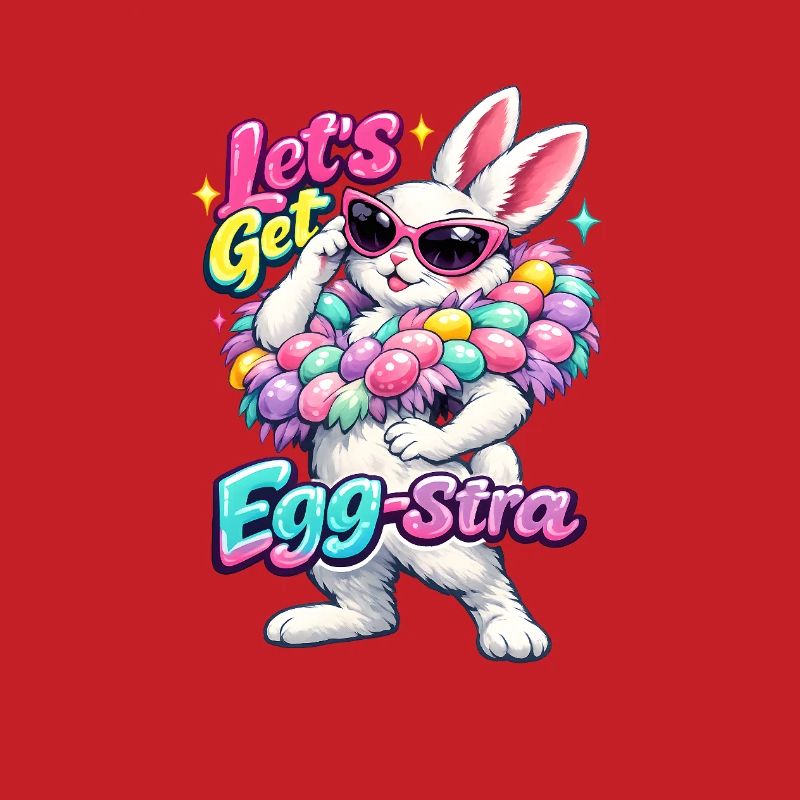 Egg-stra Special Easter Eggs