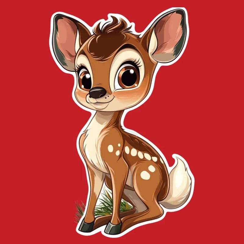 roe deer
