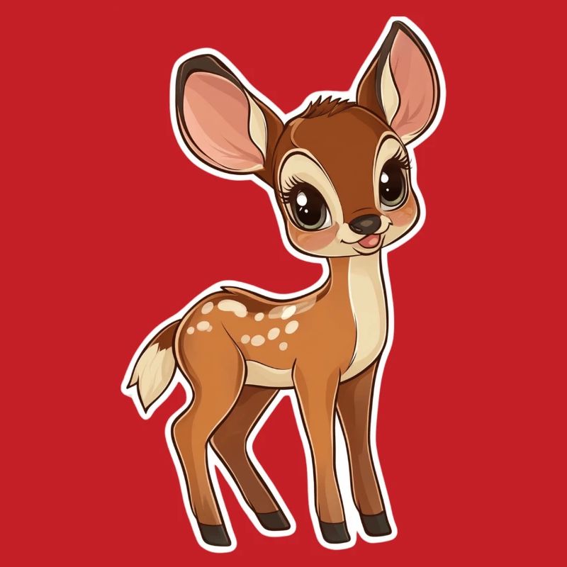 roe deer