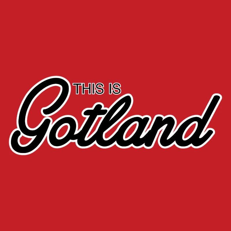 C’est Gotland