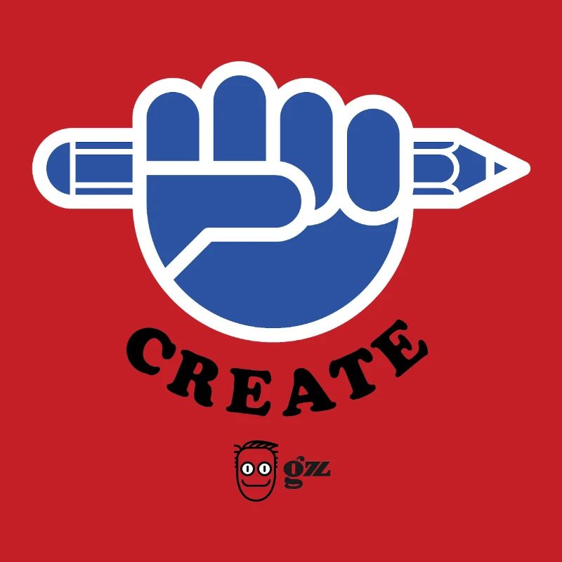 Create ! Dos