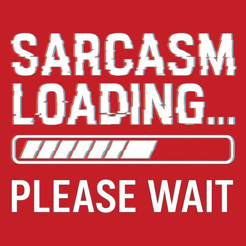 Sarcasm