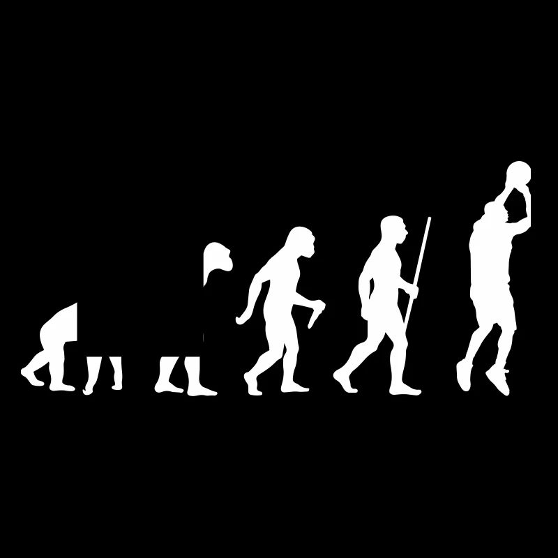 Basketballer Evolution