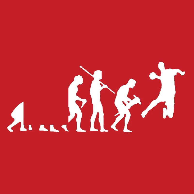 EVOLUTION HANDBALL