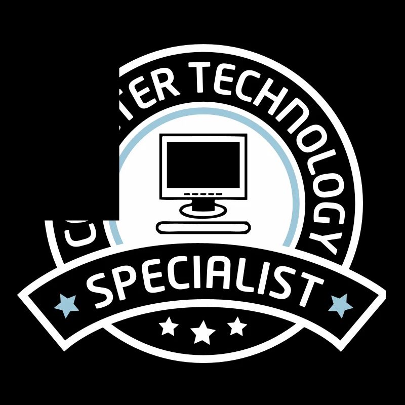 computer technology specialist