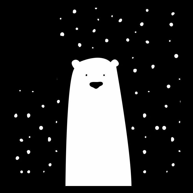 icebear