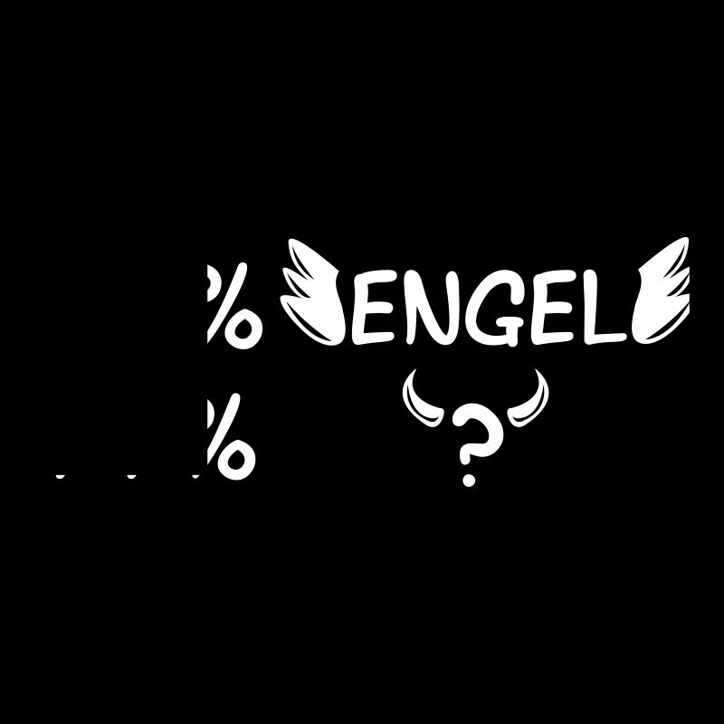Engel oder Teufel