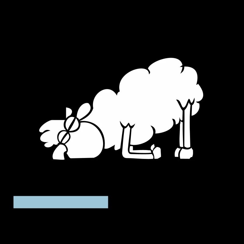 sheep loading