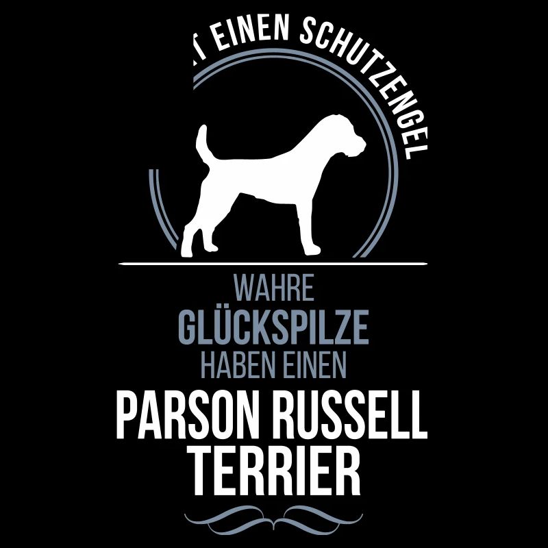 PARSON RUSSELL TERRIER Schutzengel Wilsigns