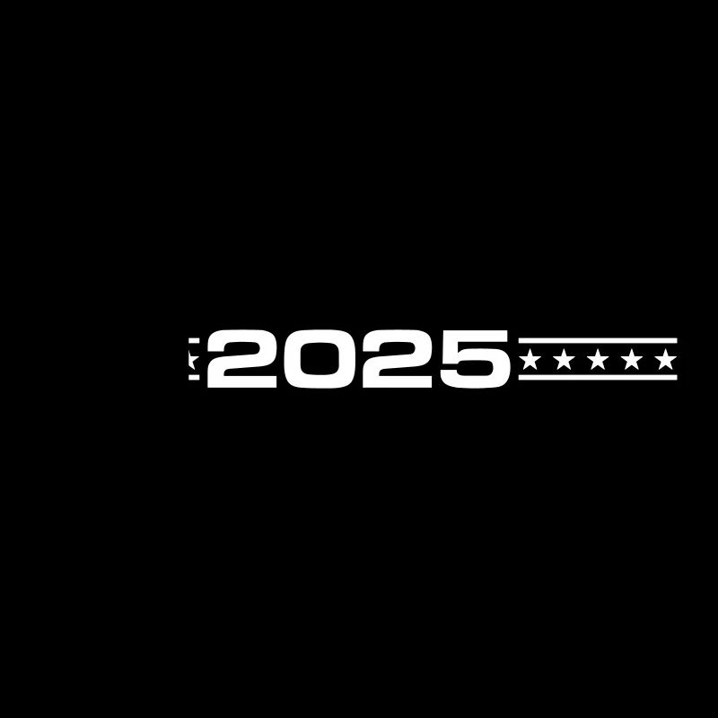 2025 Year Element