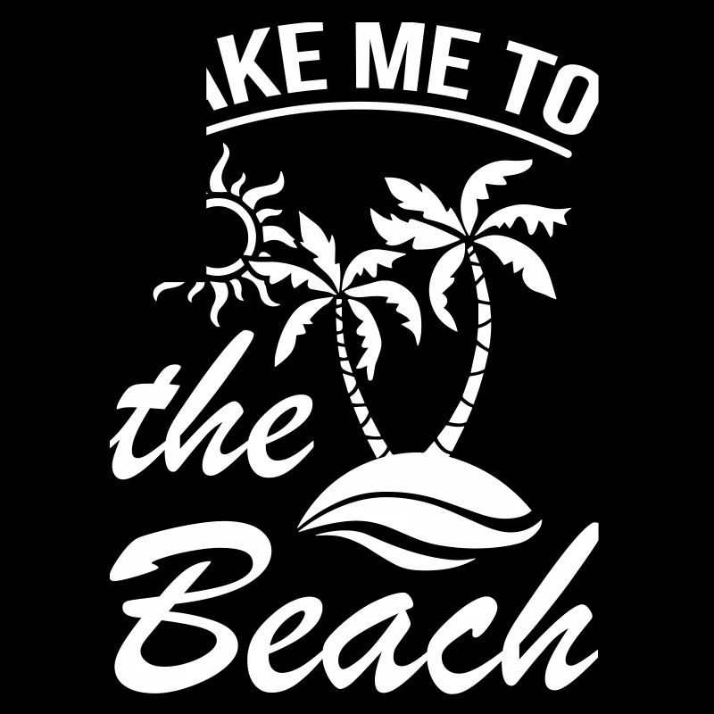 Emmenez-moi à la plage