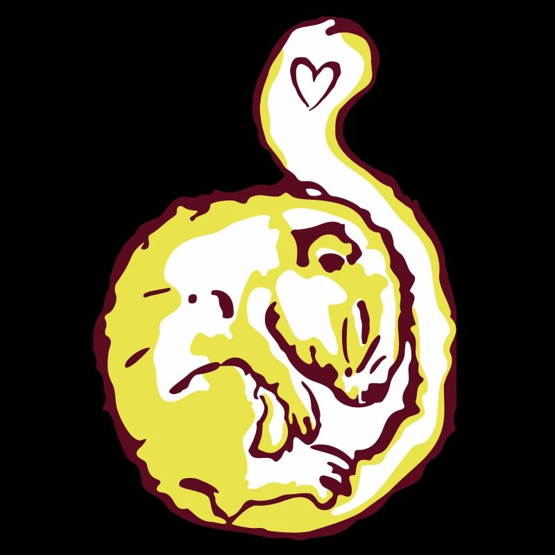 Hazel dormouse
