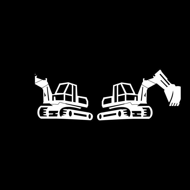 Excavator 2