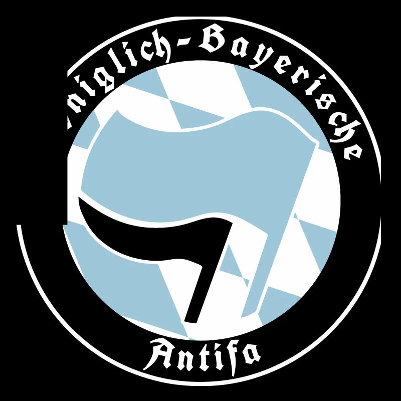 Königlich Bayerische Antifa