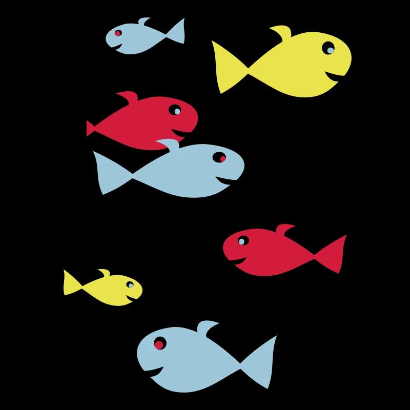 fisch vector