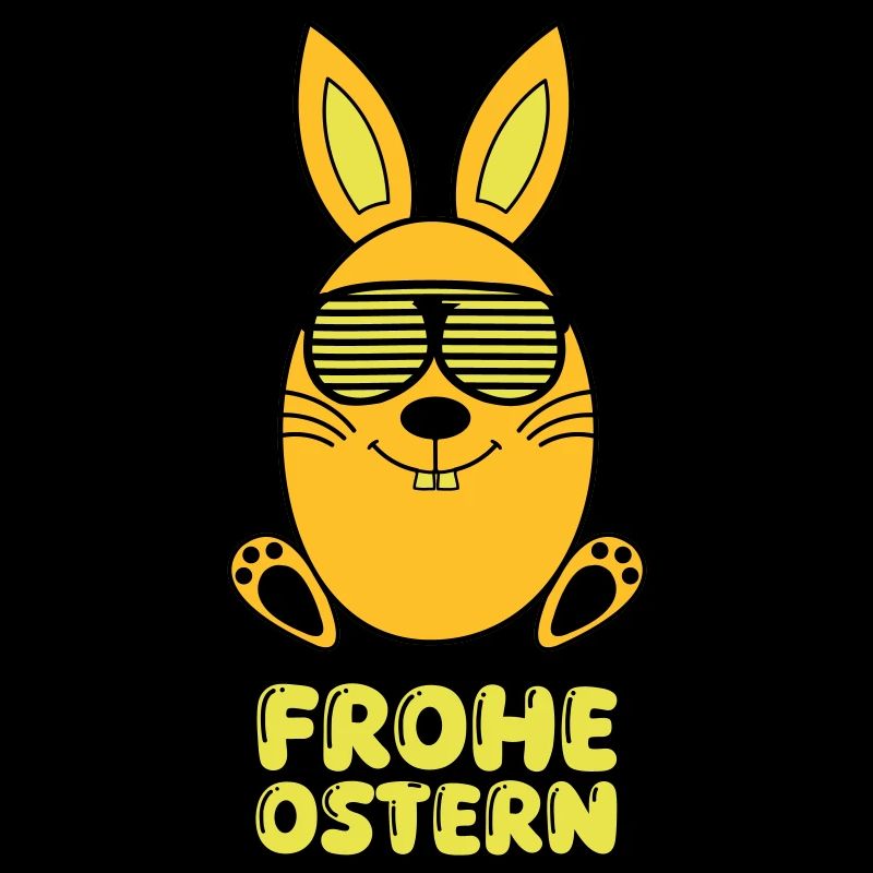 Happy Easter Bunny