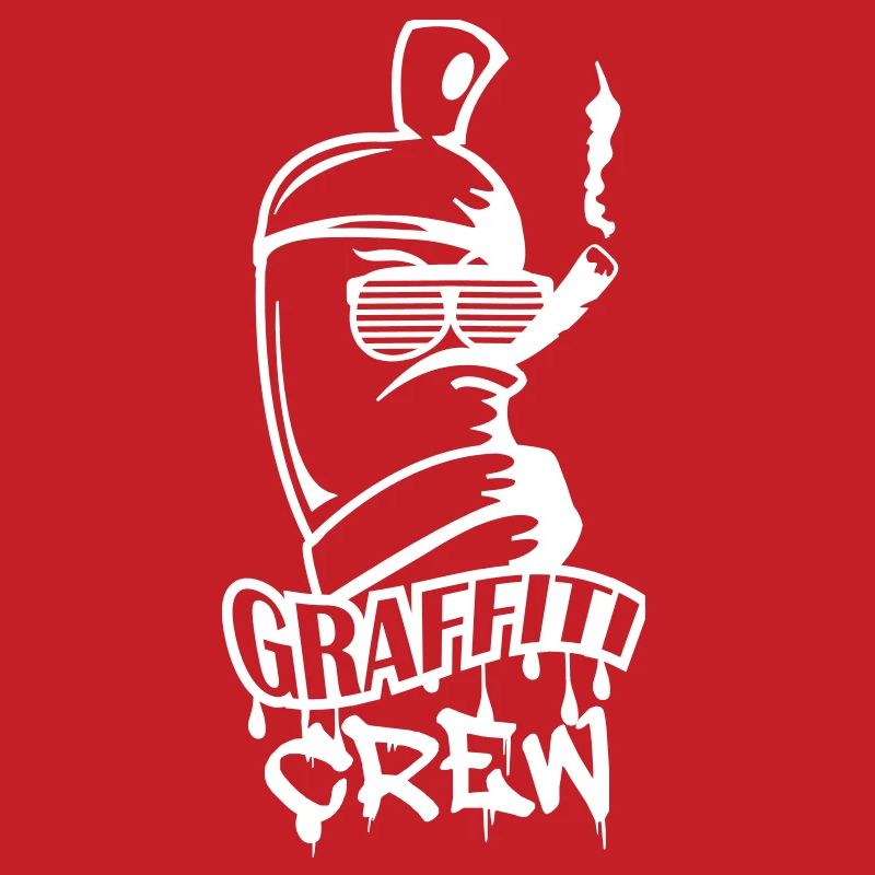 Équipe de graffiti