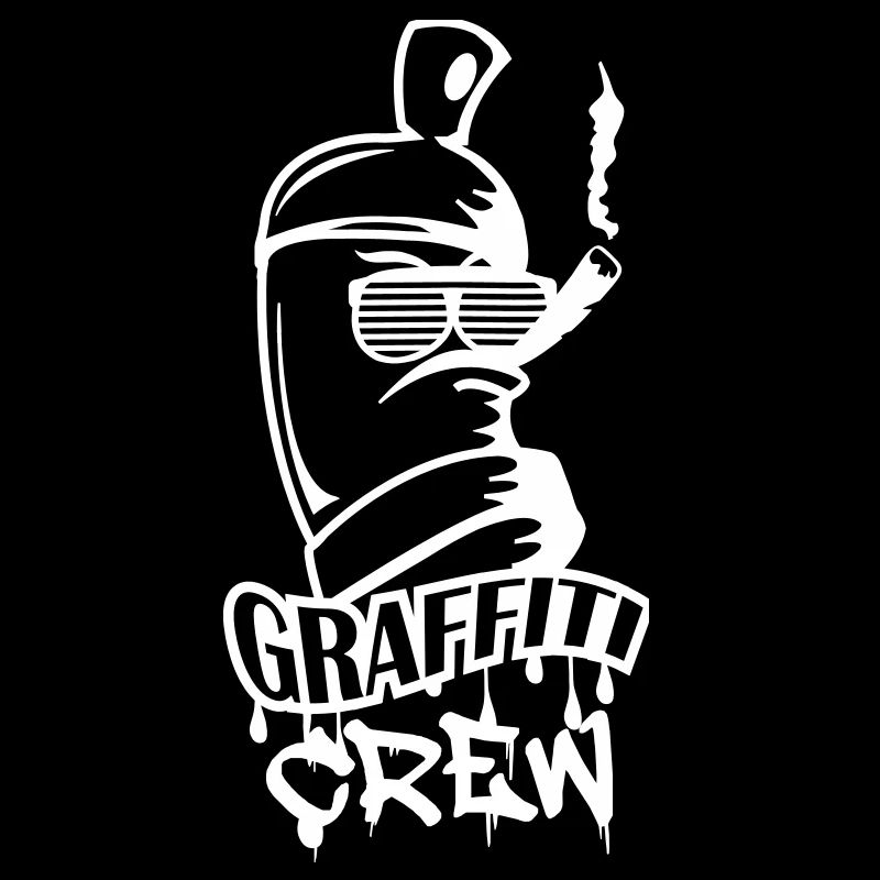 graffiti crew