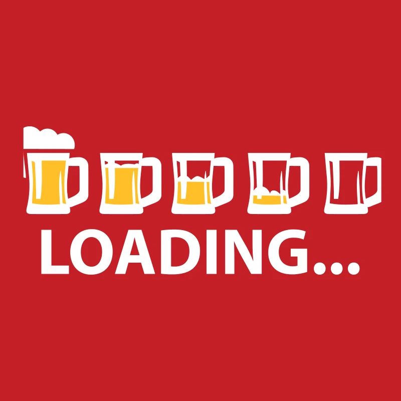 Bière Loading...